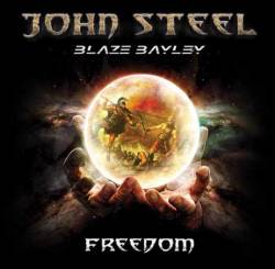 John Steel : Freedom